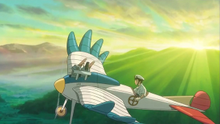 Illustration for article titled The Wind Rises: The stAni-TAY Review